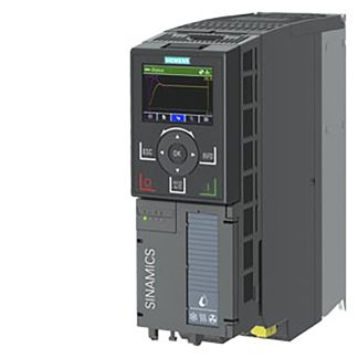 Inverter Siemens, 0,75 kW, 380 → 480 V c.a., 3 fasi