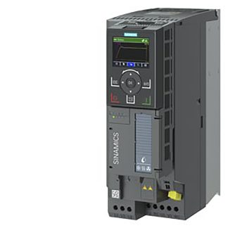 Inverter Siemens, 4 kW, 380 → 480 V c.a., 3 fasi