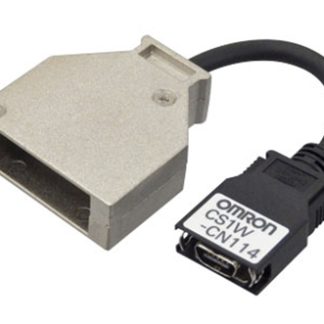 Cavo PLC Omron, serie CS1W per uso con Serie CS1W