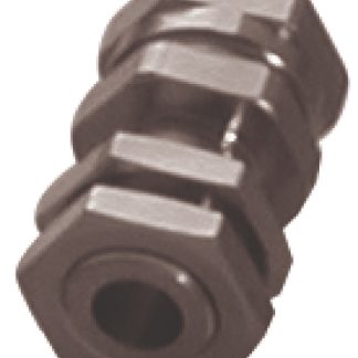 Staffa BALLUFF per uso con sensore induttivo M12