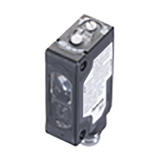 Sensore fotoelettrico Rettangolare BALLUFF, a soppressione di sfondo, rilevamento 20 mm → 300 mm, uscita PNP