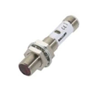 Sensore intensità luce BALLUFF, LED rosso, rilevamento 1 → 250 mm, uscita PNP, 100 mA