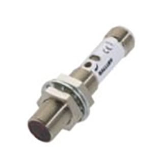 Sensore fotoelettrico Cilindrico BALLUFF, a fascio diretto, rilevamento 0 → 8 m