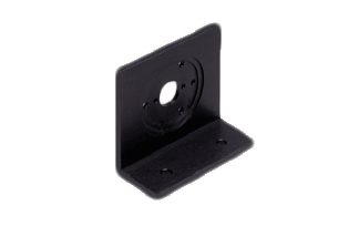 Staffa di montaggio ifm electronic