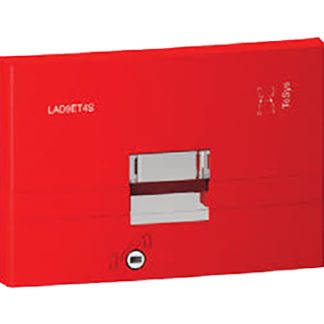 Coperchio di protezione Schneider Electric LAD9ET4S LAD9 per uso con LC1D115, LC1D150