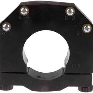 Trasformatore di corrente HOBUT, 1000:5, 200:5, 400:5, 600:5, 800:5