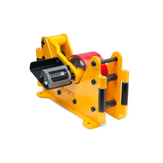 Contatore Trumeter, Contatore, display Meccanico 5 cifre