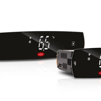 Controller Carel Carel iJW, 115/230 V Relè