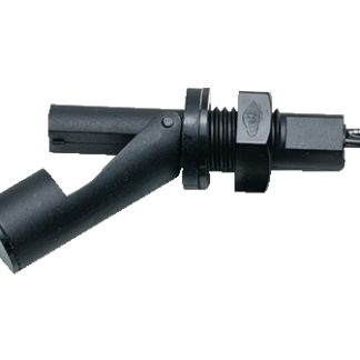 Interruttore di livello Sensata / Cynergy3 serie RSF70, uscita NO/NC