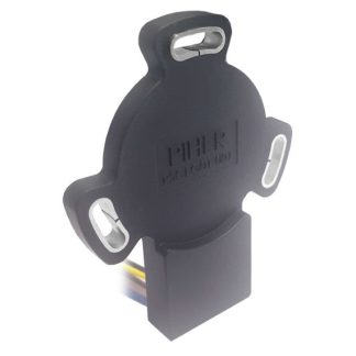Sensore di posizione PIHER SENSORS AND CONTROLS S.S.A, uscita Sin/Cos