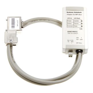 Adattatore Helmholz GmbH & Co. KG