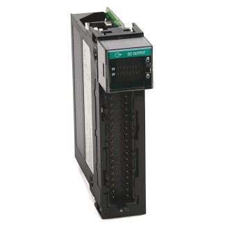 Modulo I/O Rockwell Automation, serie 1756