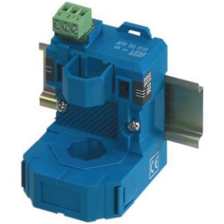 Sensore di corrente LEM, ingresso 400A