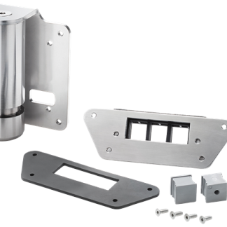 Kit di accessori Siemens 6AV6881-0AD56-3CA0, per HMI Dispositivi SIMATIC HMI Pro