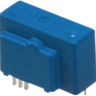 Trasformatore di corrente LEM, ingresso 125A