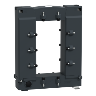 Trasformatore di corrente Schneider Electric, ingresso 4kA, 4000:5A