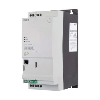 Avviatore a velocità variabile Eaton, 5,5 kW, 400 V, 3 fasi