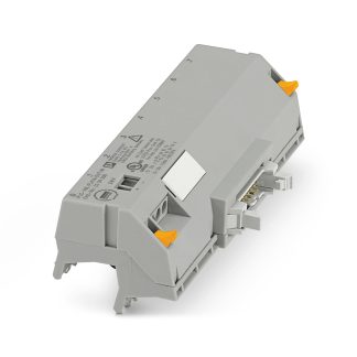 Modulo di interfaccia Phoenix Contact, serie PLC-V8L