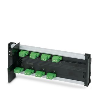 Accoppiatore Phoenix Contact, serie FB-8SP, per Foundation Fieldbus e PROFIBUS PA