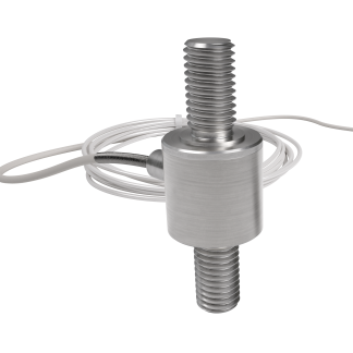 Cella di carico RS PRO per Compressione, Trazione 10kN, 38,1 x 24,8mm
