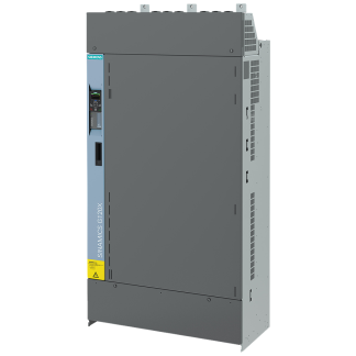 Inverter Siemens, 500 kW, 380 → 480 V, 3 fasi