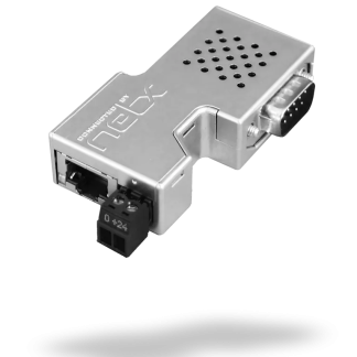 Ethernet gateway Hilscher, serie NL51N, Slave PROFIBUS DP