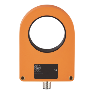 Sensore di prossimità Ad anello ifm electronic, 10 → 35 V dc