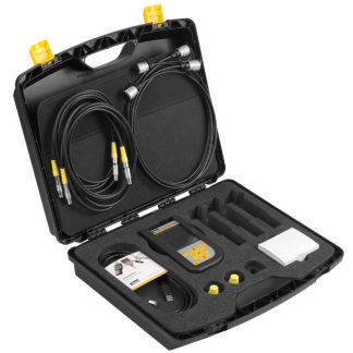 Kit Parker per uso con Gamma Parker Serviceman Plus