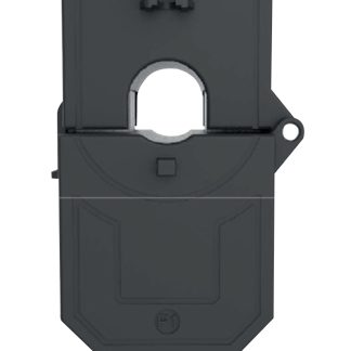 Trasformatore di corrente RS PRO, ingresso 125A, uscita 5 A, 25:1, foro 18.5mm