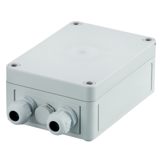 Scatola ifm electronic