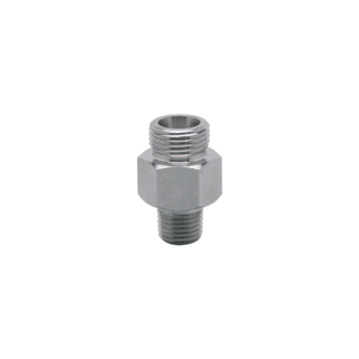 Adattatore ifm electronic per uso con Per i sensori di processo