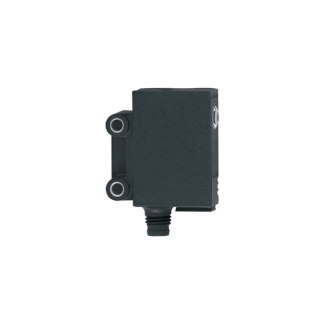 Sensore fotoelettrico Quadrata ifm electronic, Attraverso il fascio, rilevamento 1 m