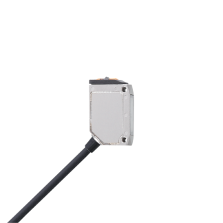 Sensore fotoelettrico Quadrata ifm electronic, Attraverso il fascio, rilevamento 10 m