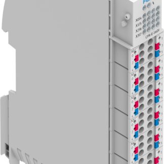 Modulo di ingresso Festo, serie CPX-E, per Sistema di automazione CPX-E, digitale