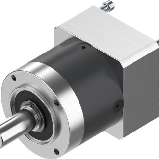 Ingranaggio Festo EMGA-60-P-G5-EAS-60 a Planetario 5:1, Ø albero 14mm, 64 Nm, max 13000giri/min