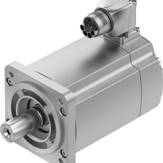 Servomotore Festo, 2,8 Nm, 325 V, 408 W, 3000 giri/min.