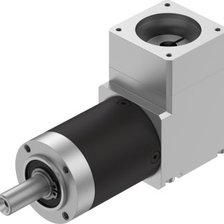 Ingranaggio Festo EMGA-40-A-G20-40P L 20:1, Ø albero 40mm, 32 Nm, max 18000giri/min