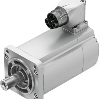 Servomotore Festo, 1,6 Nm, 325 V c.c., 190 W, Ø asta 14mm, 16000 giri/min