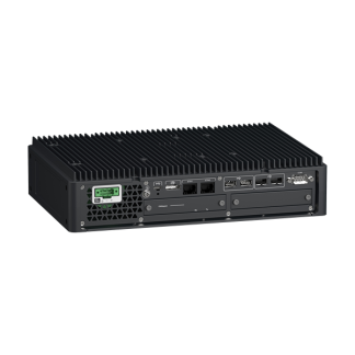 Computer industriale Schneider Electric PS6000, Intel Core i5 290 x 195 x 65 mm 4,1 GHz, RAM 8 GB, compatibile Windows