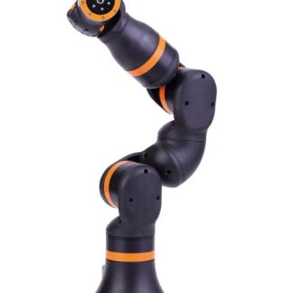 ReBeL cobot 6 DOF max 2kg