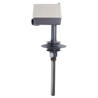 Controller Jumo 601540