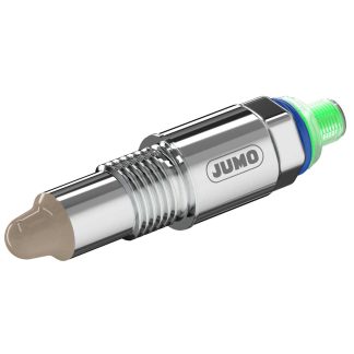 Interruttore di livello Jumo serie 408401, uscita PNP