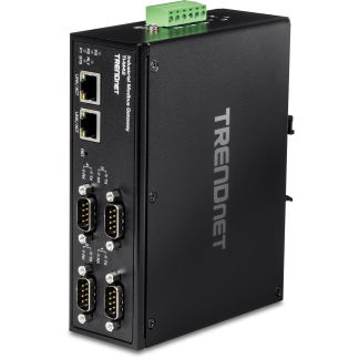 Gateway industriale Trendnet serie TI, 1GB DDR3