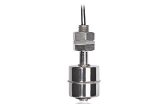 Sensore di livello RS PRO, montaggio Posizione verticale, uscita NO