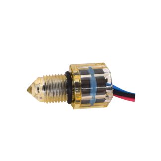 Sensore di livello Gems Sensors serie ELS-950, montaggio M12x1-8