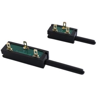 Sensore di posizione Variohm Group, uscita Resistivo