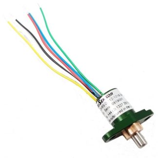 Sensore effetto Hall Variohm Group, uscita Analogico, 5V, Bullone