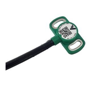 Sensore effetto Hall Variohm Group, uscita Analogico, 5V, corpo Circolare, Bullone