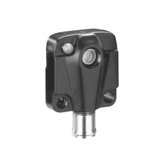 Sensore fotoelettrico Miniaturizzato Banner, rilevamento 1,8 m, uscita PNP