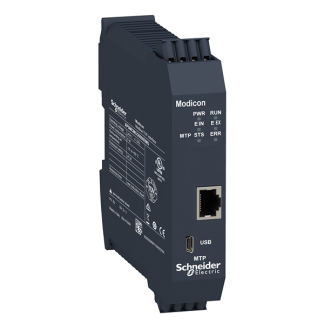 Modulo di comunicazione Schneider Electric Modicon MCM XPSMCM, 24 V